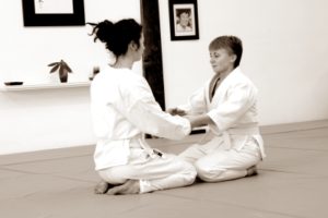 aikidoforyoungpeople