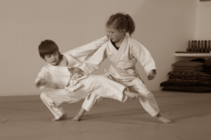 aikidoforkids