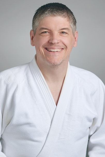Board of Directors – Aikido Olympia